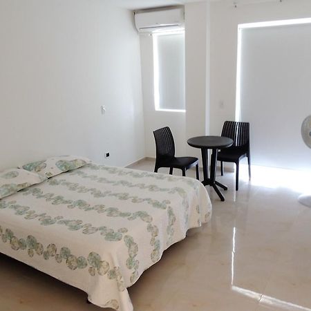 Sea Colors Apartments San Andrés Exterior foto